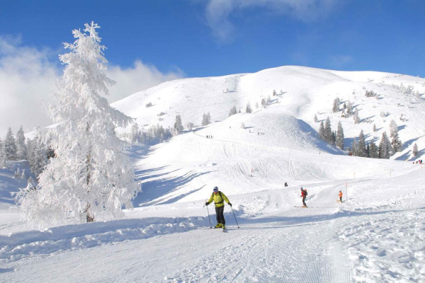 Las mejores ofertas de Sport Hotel Barisetti Cortina D'ampezzo 