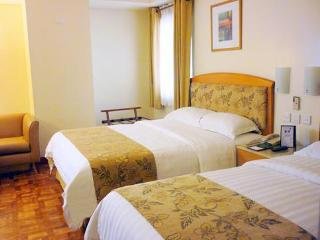 Las mejores ofertas de City Garden Hotel Makati Manila