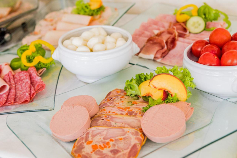 Las mejores ofertas de Hotel Buschhausen Aachen