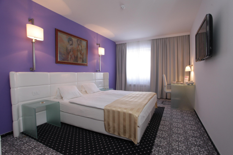 Las mejores ofertas de Phoenix Hotel Zagreb