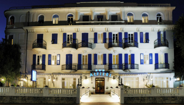 Las mejores ofertas de Alfieri Alassio 