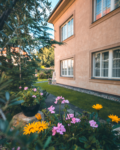 Las mejores ofertas de Appia Hotel Residence Prague Praga