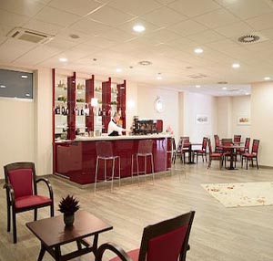 Las mejores ofertas de BARION HOTEL & CONGRESSI Bari