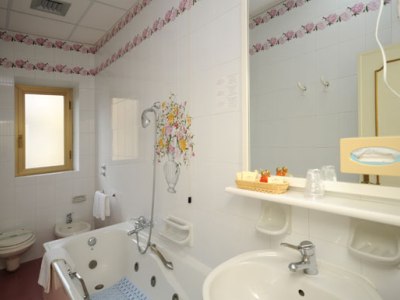 Las mejores ofertas de GRAND HOTEL EXCELSIOR Chianciano Terme