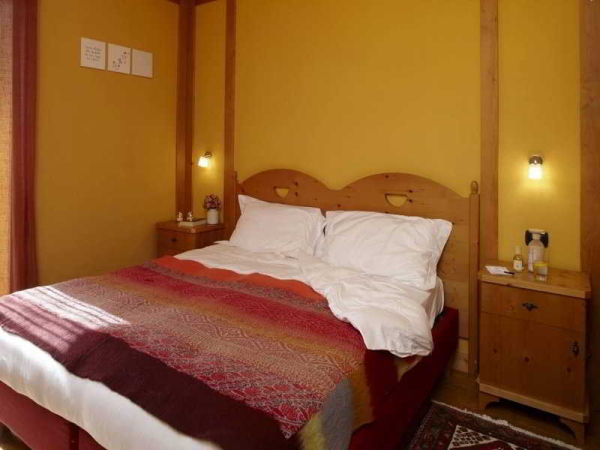 Las mejores ofertas de Genzianella Bormio 