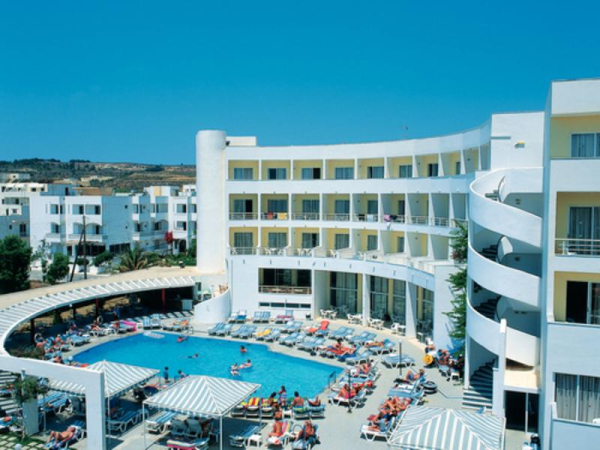 Las mejores ofertas de HOTEL CLEOPATRA KRIS MARI Kardamena