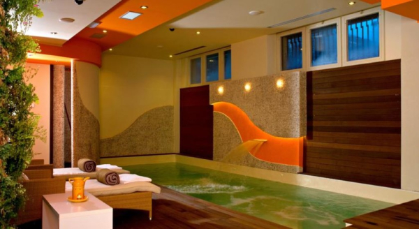 Las mejores ofertas de HOTEL CRISTALLO CLUB & WELLNESS Aprica