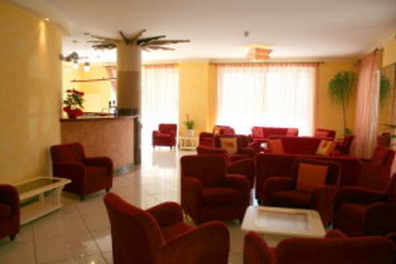 Las mejores ofertas de HOTEL GARDEN Alassio 