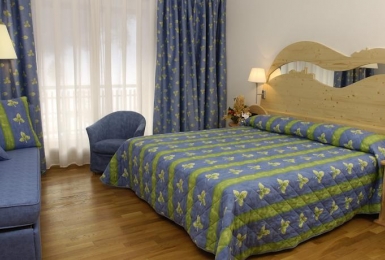 Las mejores ofertas de HOTEL RIVE Bardonecchia