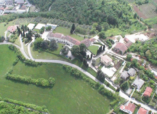 Las mejores ofertas de HOTEL VILLA MICHELANGELO Arcugnano