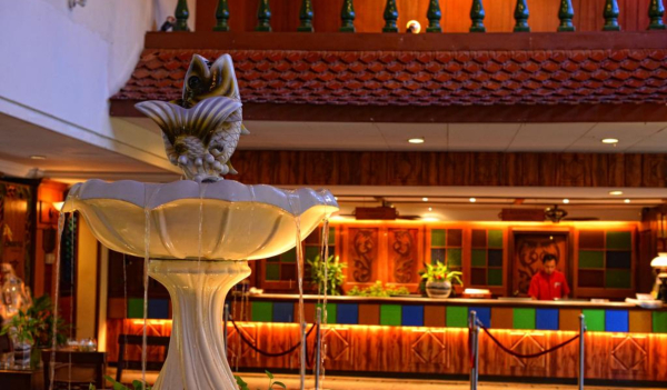 Las mejores ofertas de Holiday Villa Resort & Beachclub Langkawi Pantai Tengah