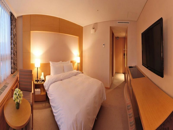 Las mejores ofertas de Hotel Interciti Taejon