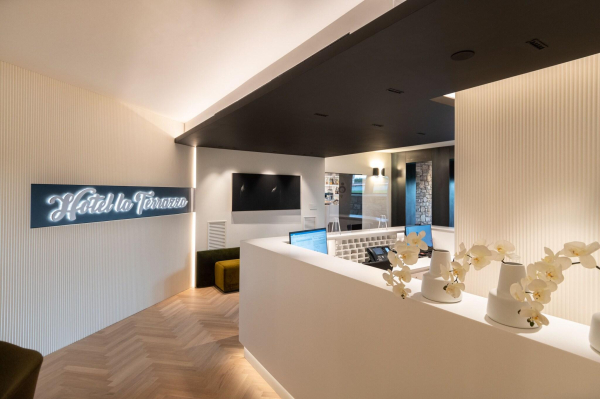 Las mejores ofertas de Hotel La Terrazza Assisi 