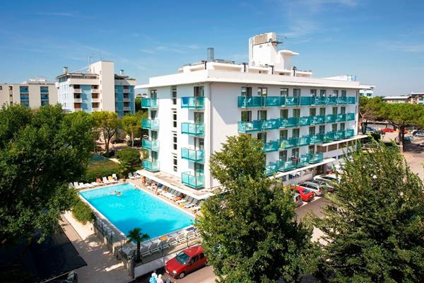 Las mejores ofertas de KATJA HOTEL Bibione