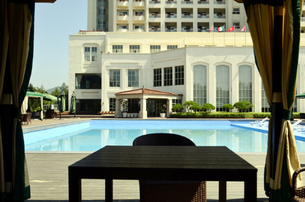 Las mejores ofertas de Kensington Flora Pyeongchang