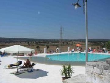 Las mejores ofertas de MASSERIA TORRICELLA Alberobello