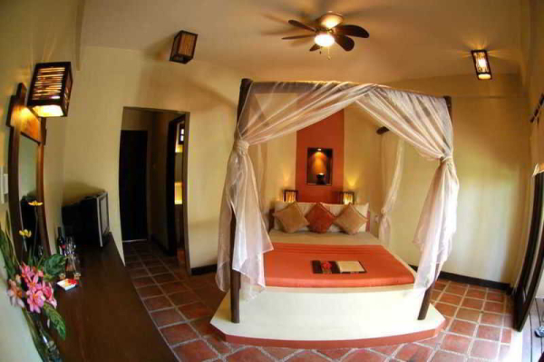 Las mejores ofertas de Reef Retreat Resort Boracay Island