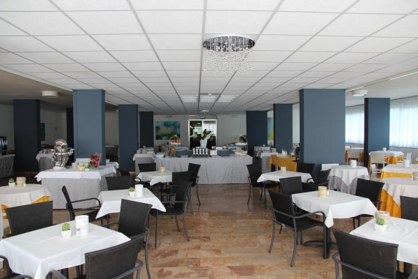 Las mejores ofertas de Smeraldo Abano Terme 