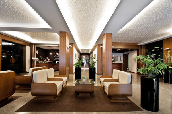 Las mejores ofertas de Terme Igea Suisse Abano Terme 