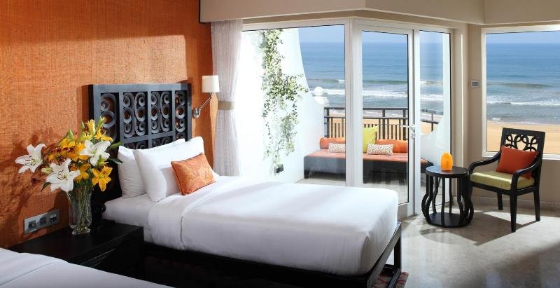 Las mejores ofertas de TAJ BENTOTA RESORT Bentota