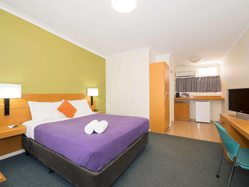Las mejores ofertas de ibis Styles Geraldton Geraldton