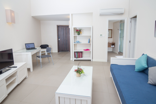 Las mejores ofertas de Be Cosy Apart Hotel Mauritius Port Louis