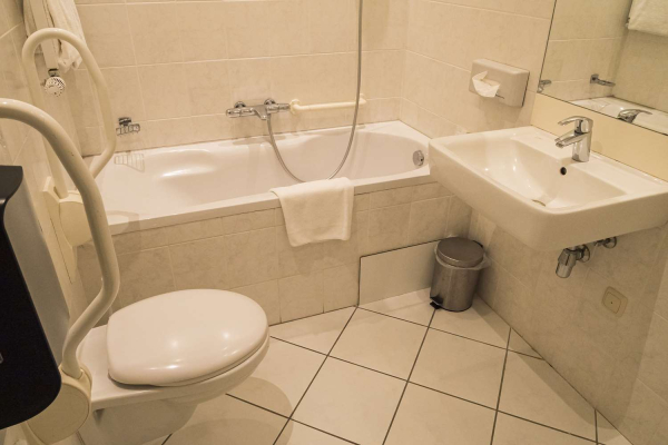 Las mejores ofertas de Best Western Hotel Slenaken Slenaken