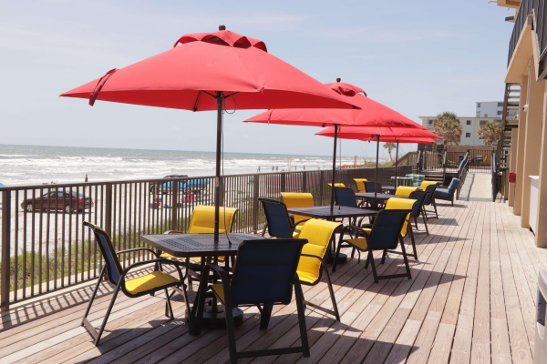 Las mejores ofertas de Best Western New Smyrna Beach Hotel & Suites Neptune Beach