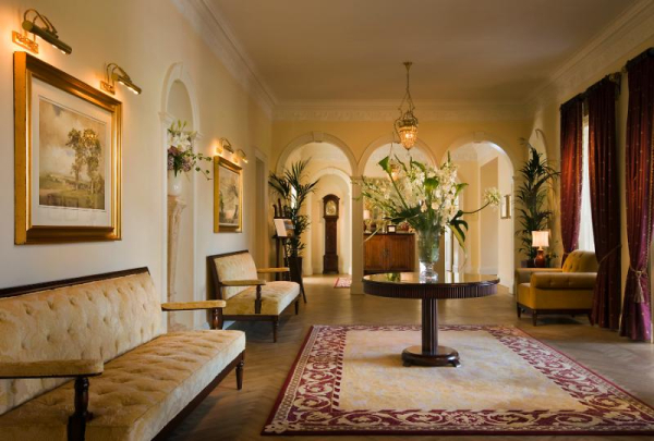 Las mejores ofertas de CASTLEMARTYR RESORT Cork