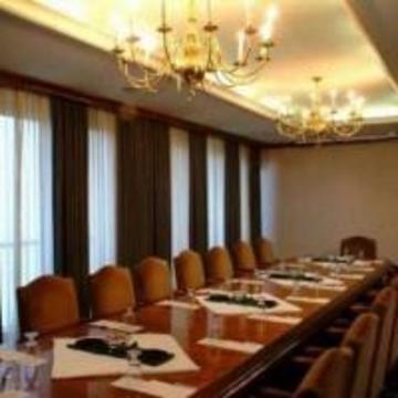 Las mejores ofertas de CROWNE PLAZA TULSA Tulsa 