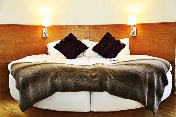 Las mejores ofertas de Comfort Hotel Linköping City Linkoping 