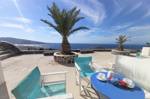 Las mejores ofertas de Ether Sunset Oia Oia