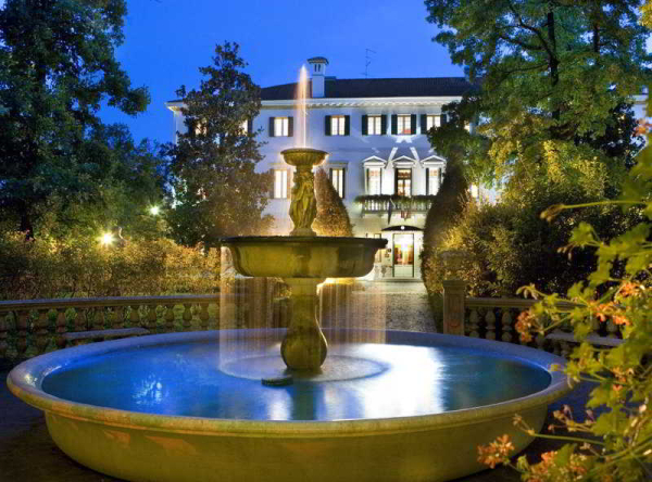 Las mejores ofertas de Hotel Ristorante Villa Revedin Gorgo Al Monticano 