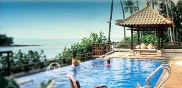 Las mejores ofertas de INDRA MAYA VILLAS BINTAN ISLAND