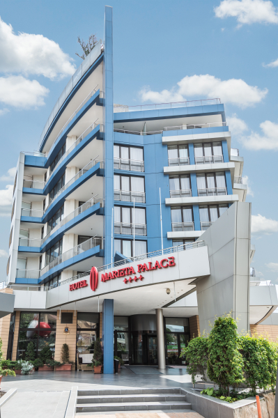 Las mejores ofertas de Marieta Palace Nesebyr