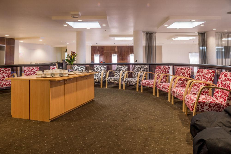 Las mejores ofertas de West Plaza Wellington