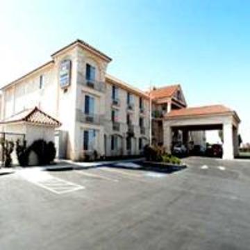 Las mejores ofertas de BEST WESTERN SALINAS VALLEY INN Salinas 