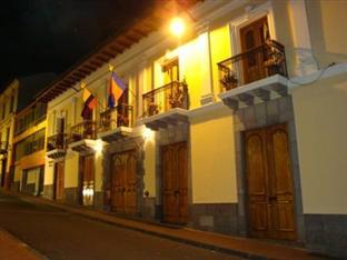 Las mejores ofertas de BOUTIQUE PLAZA SUCRE Quito