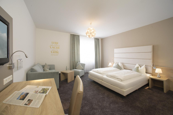 Las mejores ofertas de Best Western Hotel Lamm Singen