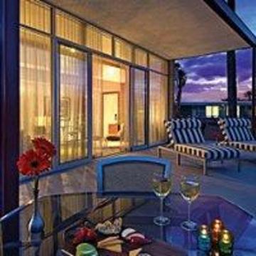 Las mejores ofertas de HOTEL VALLEY HO Scottsdale 