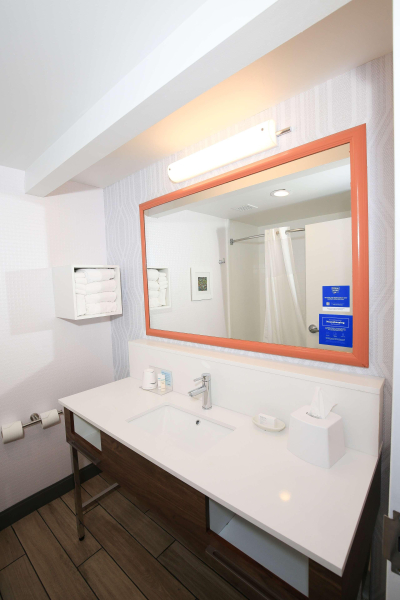 Las mejores ofertas de Hampton Inn Bordentown Bordentown