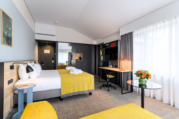 Las mejores ofertas de Holiday Inn Hasselt Hasselt 
