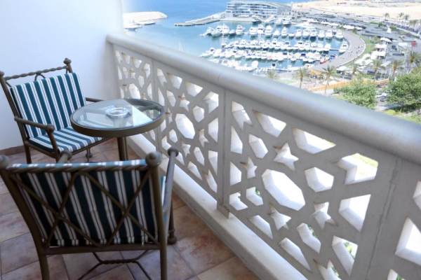 Las mejores ofertas de Intercontinental Hotels Phoenicia Beirut Beirut