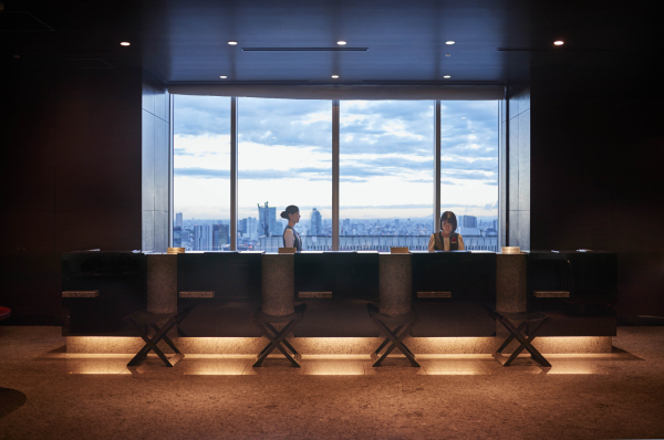 Las mejores ofertas de Metropolitan Tokyo Marunouchi Tokio