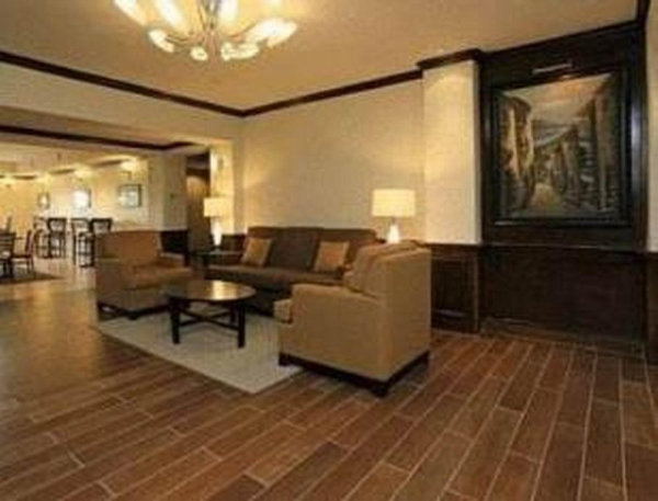 Las mejores ofertas de Sleep Inn & Suites Intercontinental Airport East Houston