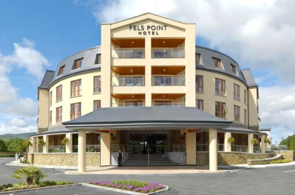 Las mejores ofertas de THE ROSE HOTEL Tralee