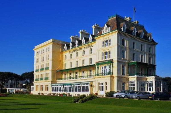 Las mejores ofertas de The Falmouth Falmouth