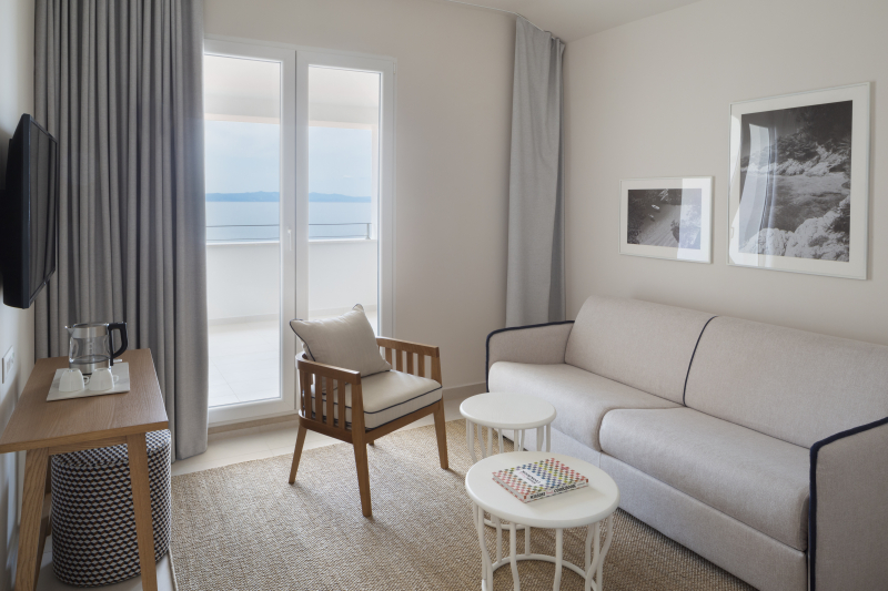 Bluesun Holiday Village Afrodita