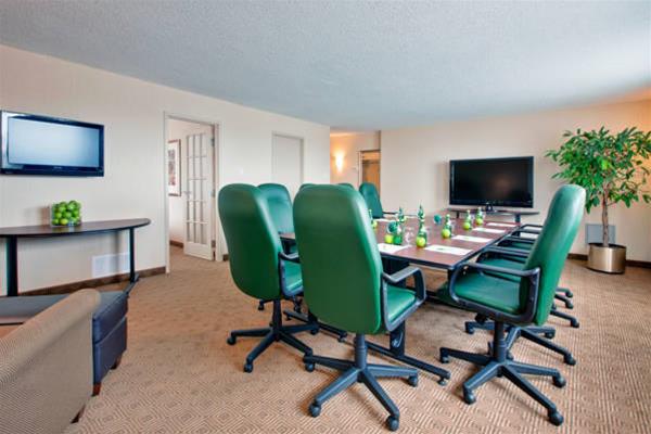 Las mejores ofertas de Holiday Inn Laval Montreal Montreal