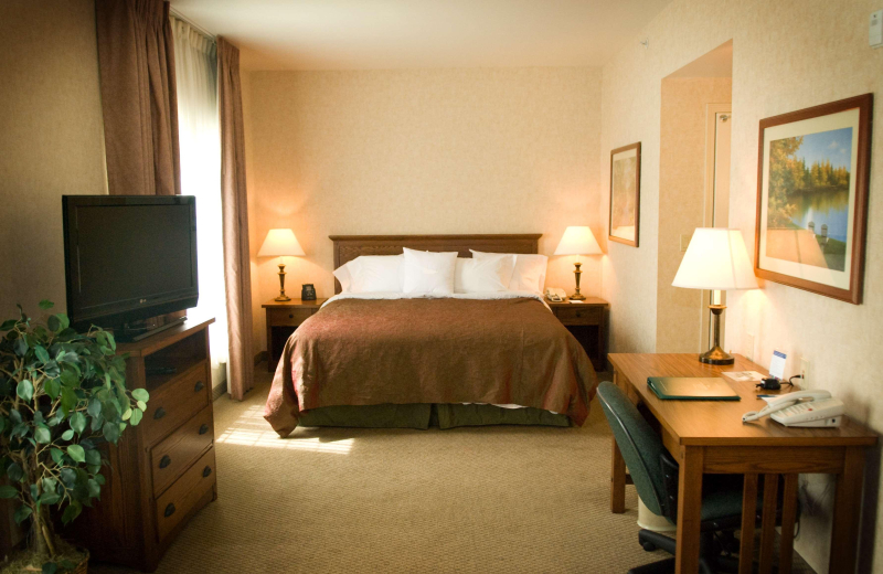 Las mejores ofertas de Homewood Suites by Hilton Bakersfield Bakersfield